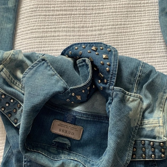 Guess jacket - Picture 7 of 7